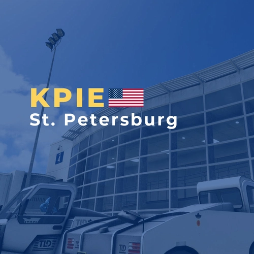 KPIE - St.Pete/Clearwater Intl.