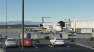 KPVU Provo Airport (Vertical Sim) GSX Profile thumbnail 2