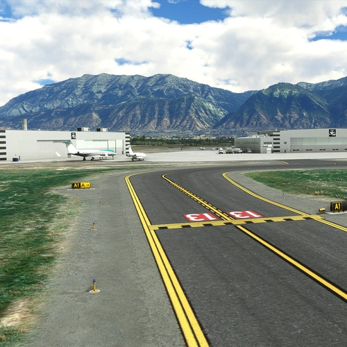 KPVU - Provo Municipal 