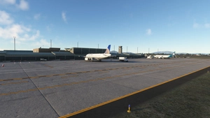 KRDM - Roberts Field - Redmond Municipal Airport thumbnail 4