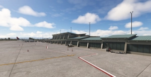 KRDM - Roberts Field - Redmond Municipal Airport thumbnail 7