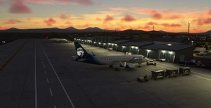 KRDM - Roberts Field - Redmond Municipal Airport thumbnail 9