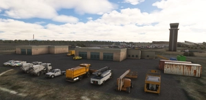 KRDM - Roberts Field - Redmond Municipal Airport thumbnail 11