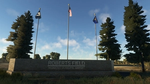 KRDM - Roberts Field - Redmond Municipal Airport thumbnail 3