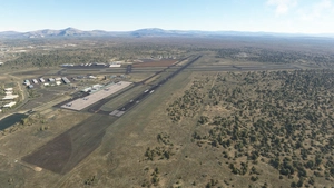 KRDM - Roberts Field - Redmond Municipal Airport thumbnail 13