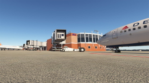 KRIC - Richmond International Airport thumbnail 2