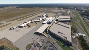 KRIC - Richmond International Airport thumbnail 5
