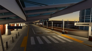 KRIC - Richmond International Airport thumbnail 6