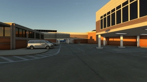 KRIC - Richmond International Airport thumbnail 8