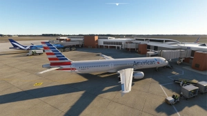 KRIC - Richmond International Airport thumbnail 9