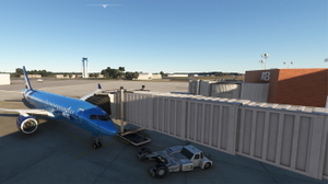 KRIC - Richmond International Airport thumbnail 10