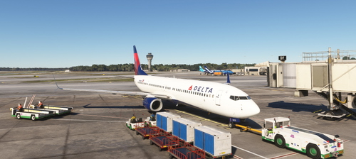 GSX Profile - KRSW - Southwest Florida Intl-Fly 2 High.