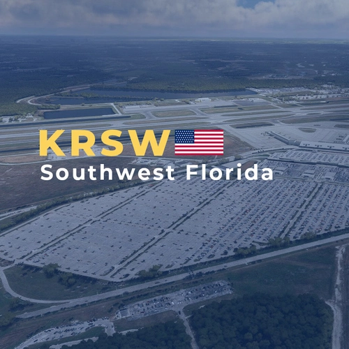 KRSW - Southwest Florida Intl.