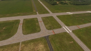 KSBN South Bend Airport thumbnail 6