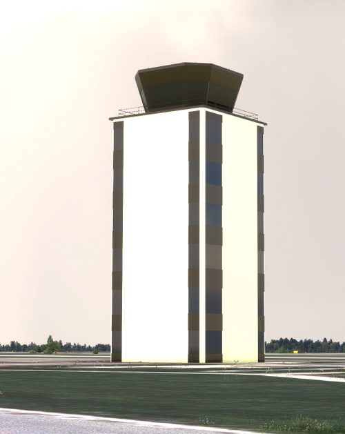 KSGF - Springfield-Branson Regional Airport updates