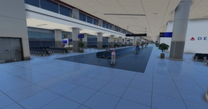 KSLC (Salt Lake City Intl. Airport, USA) GSX Profile - (PacSim) thumbnail 7