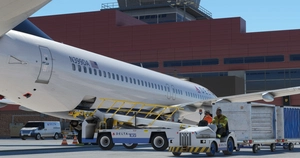 KSLC (Salt Lake City Intl. Airport, USA) GSX Profile - (PacSim) thumbnail 5