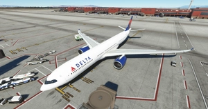 KSLC (Salt Lake City Intl. Airport, USA) GSX Profile - (PacSim) thumbnail 3
