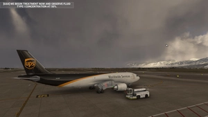 KSLC (Salt Lake City Intl. Airport, USA) GSX Profile - (PacSim) thumbnail 6