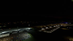 KSUN-Friedman Memorial Airport  thumbnail 4