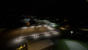 KSUN-Friedman Memorial Airport  thumbnail 5