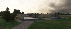 KSYI Shelbyville Municipal Airport (Tennessee) thumbnail 3