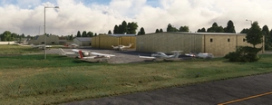 KSYI Shelbyville Municipal Airport (Tennessee) thumbnail 5