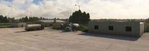 KSYI Shelbyville Municipal Airport (Tennessee) thumbnail 7