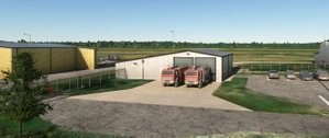KSYI Shelbyville Municipal Airport (Tennessee) thumbnail 9