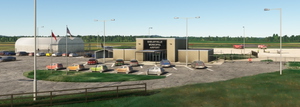 KSYI Shelbyville Municipal Airport (Tennessee) thumbnail 10