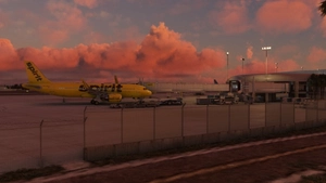 KTPA Tampa International Airport (VerticalSim) GSX Profile thumbnail 2