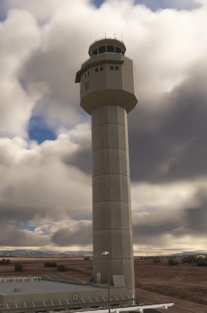 KTUS - Tucson International Airport thumbnail 10
