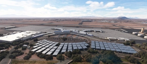 KTUS - Tucson International Airport thumbnail 4
