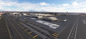 KTUS - Tucson International Airport thumbnail 16