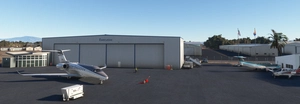 KTUS - Tucson International Airport thumbnail 17