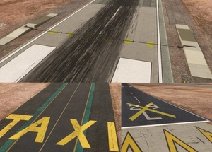 KTUS - Tucson International Airport thumbnail 20