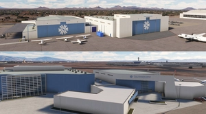 KTUS - Tucson International Airport thumbnail 22