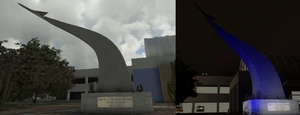 KTUS - Tucson International Airport thumbnail 8