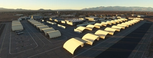 KTUS - Tucson International Airport thumbnail 6