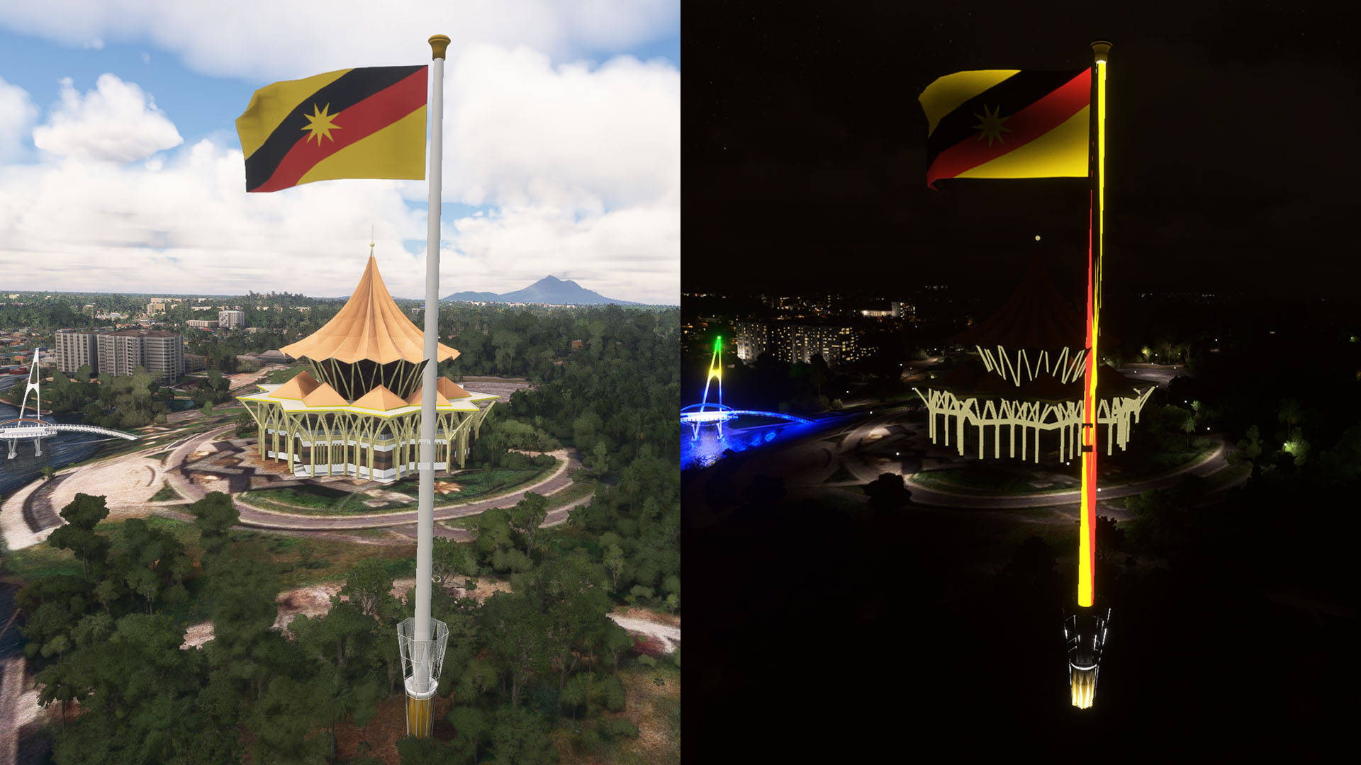 Kuching City - Image 1