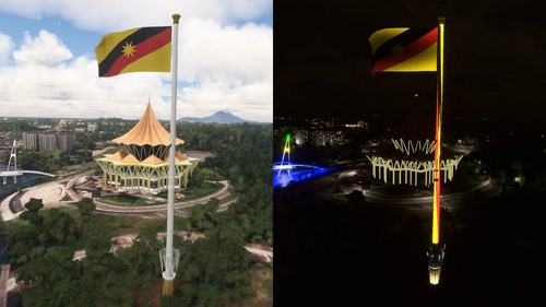 Kuching City