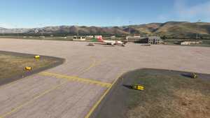 UTDK - Kulob (Kulyab) Intl. Airport thumbnail 5