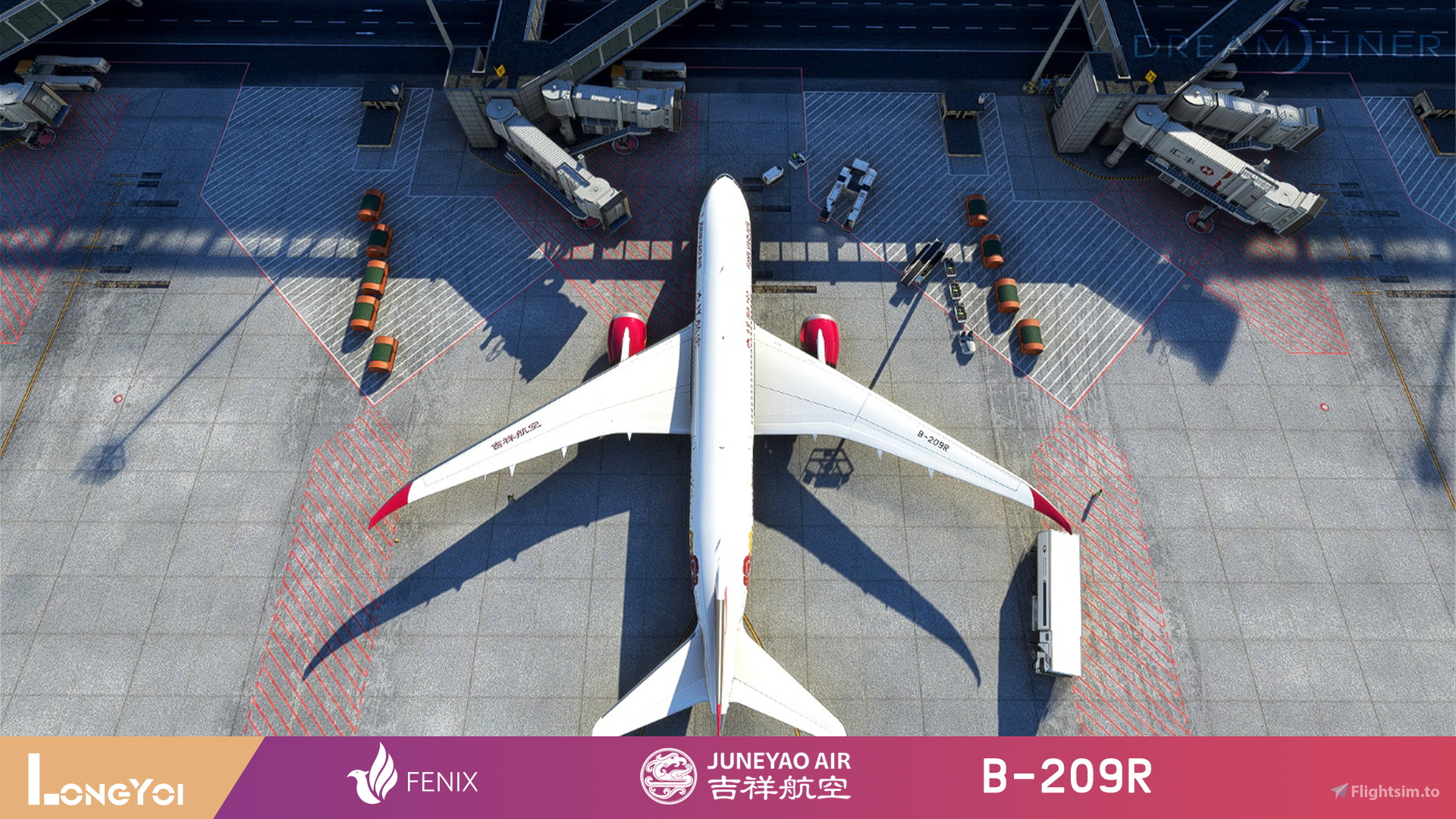 kuor-787-8-juneyao-air-b-209r-