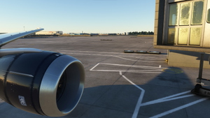Kuro 787-8 V3 Custom Camera Views thumbnail 2