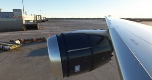 Kuro 787-8 V3 Custom Camera Views thumbnail 4