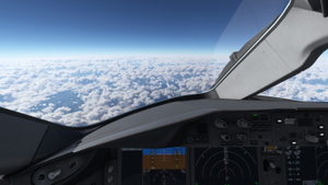 KURO 787 Realistic Cockpit Textures  V2 thumbnail 2