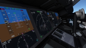 KURO 787 Realistic Cockpit Textures  V2 thumbnail 6