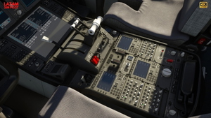 KURO B787-8 | B787-8 DREAMLINER CUSTOM VIEWS by LATAMSIMPILOT thumbnail 3