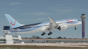 Kuro B787-8 v2 - TUIfly Belgium OO-JDL thumbnail 1