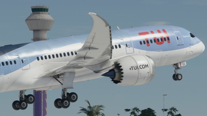 Kuro B787-8 v2 - TUIfly Belgium OO-JDL thumbnail 3